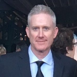 Meet your Posher, Mike